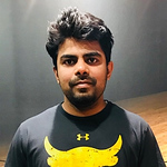 Profile Picture of Arun Ravindran (@arunoptics) on Flickr