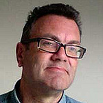 Profile Picture of Graham Mitchell (@upperholme) on Flickr