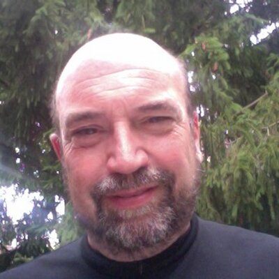 Profile Picture of Robert Charbonneau (@RobCharb) on Twitter
