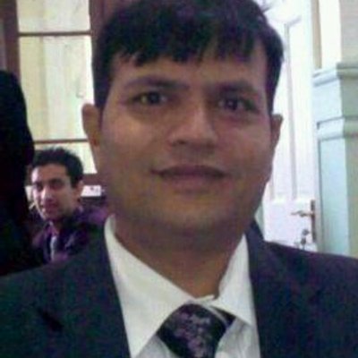 Profile Picture of Vipul Patel (@vipulkumar29125) on Twitter