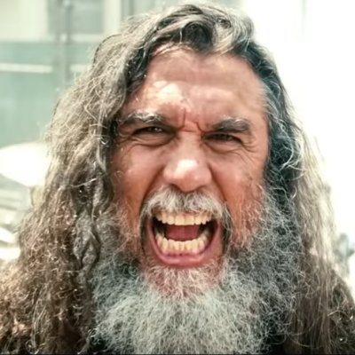 Profile Picture of George Hamlin (@GeorgeHamlin12) on Twitter