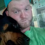 Profile Picture of Brandon Singleton (@singletonbrandon) on Instagram
