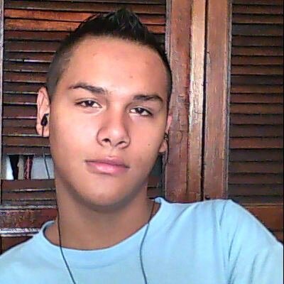Profile Picture of Jairo Blanco (@JairoblackJj) on Twitter