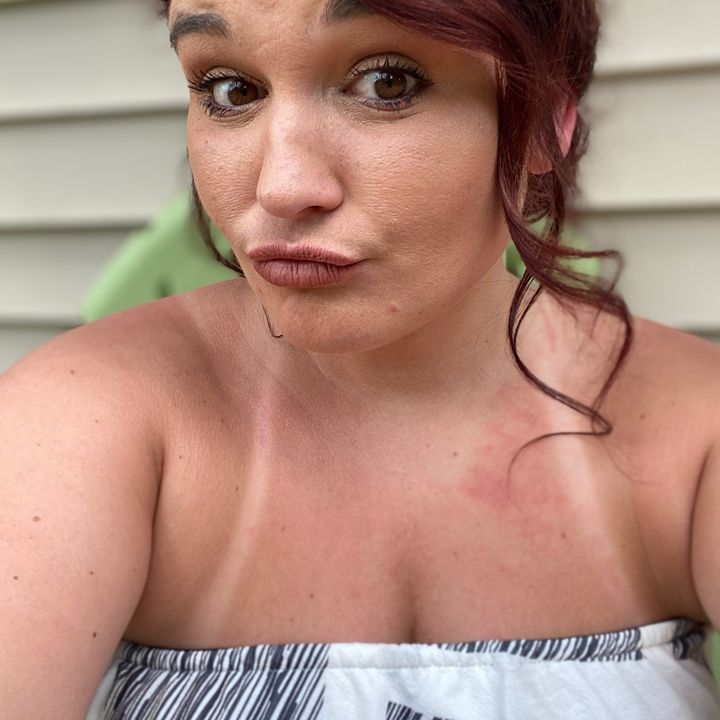 Profile Picture of Jessica Snyder (@@jessicasnyder42) on Tiktok