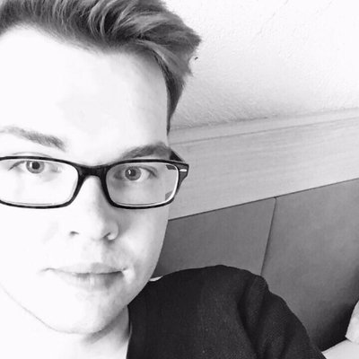Profile Picture of Dominik Alexander Hecker (@dommakesmusic) on Twitter