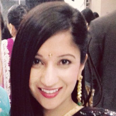 Profile Picture of Suman Grewal (@Suman_TD) on Twitter