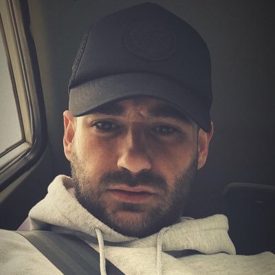 Profile Picture of Myles Nelson (@MylesNelson14) on Twitter