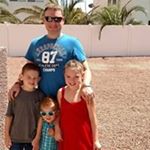 Profile Picture of William McDaniel (@mickeyd99) on Instagram