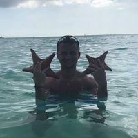 Profile Picture of Cody Renfro (@cody-renfro-8) on Quora