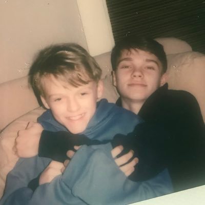 Profile Picture of Danny Servick (@DannyServick) on Twitter