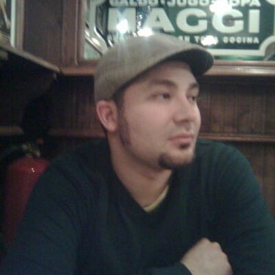 Profile Picture of Carlos Consuegra (@ganesha084) on Twitter