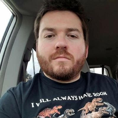 Profile Picture of Jeff Grillo (@JeffGrillo4) on Twitter