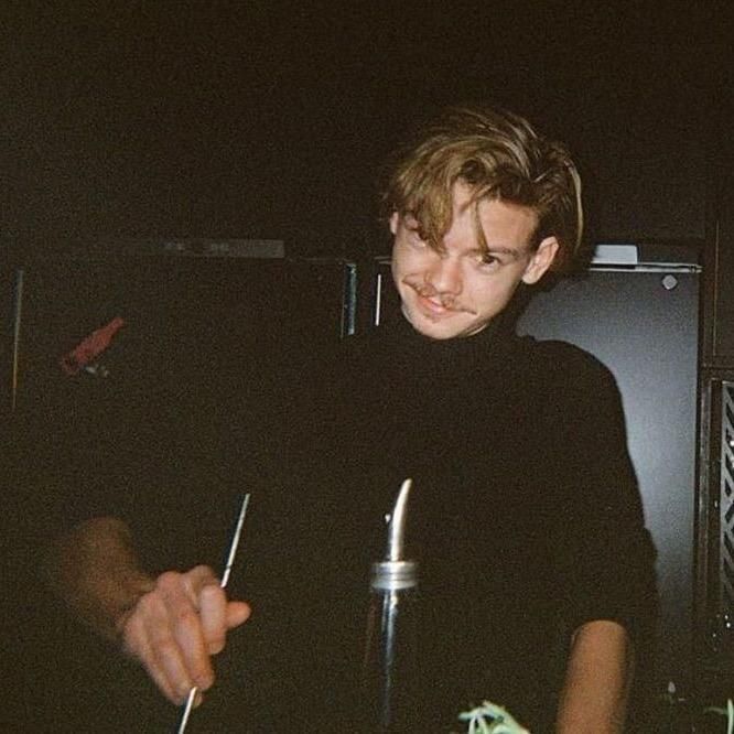 Profile Picture of thomas_love (@thomasloveee) on Tiktok