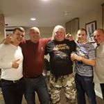 Profile Picture of nigel guest (@nigel_guest) on Instagram