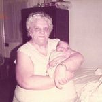 Profile Picture of Sandy Holderfield Brumley (@sandy.h.ray) on Instagram