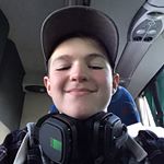 Profile Picture of Travis Dyson (@travis_thick_dyson) on Instagram