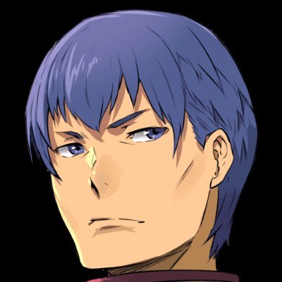 Profile Picture of Ryan Huth (@Slythex) on Twitter