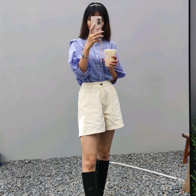 Profile Picture of June🧡 (@june_hocam) on Tiktok