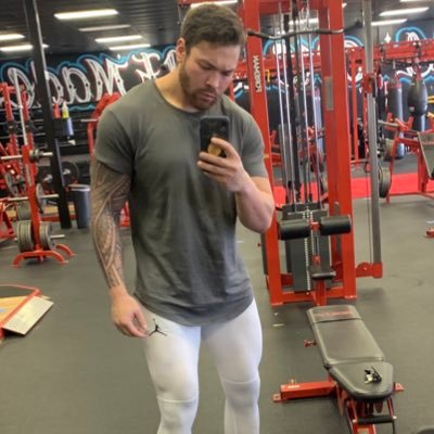 Profile Picture of Jake Barfield (@Jake_A_Barfield) on Twitter