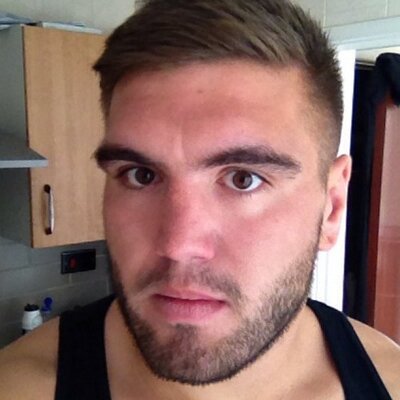 Profile Picture of Joel Byford (@joel_byford) on Twitter