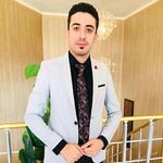Profile Picture of Jeffrey Jason (@jeffrey.jason.9828) on Instagram