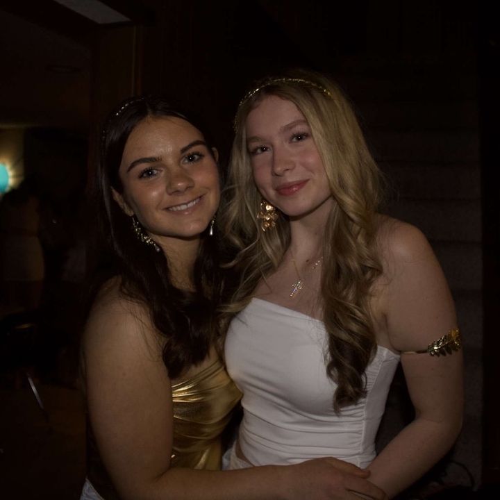 Profile Picture of Luci Switzer (@luci__switzer) on Tiktok