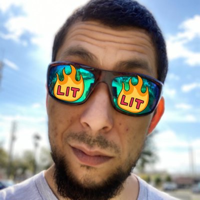 Profile Picture of D-rod (@DavidRdz01) on Twitter