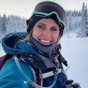 Profile Picture of Haley Gray (@Haleys.PNW.Adventures) on Youtube