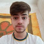 Profile Picture of Ryan Mark Pagett (@ryanpagettaes) on Instagram