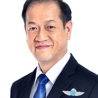 Profile Picture of Kim Hong POH (@poh_richard) on Twitter