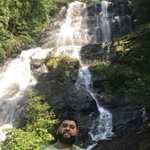 Profile Picture of Geo Joseph (@geodude90) on Instagram