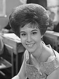 Profile Picture of Helen Shapiro - Wikipediaon Wikipedia