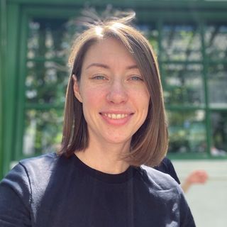 Profile Picture of Sasha Post (@cashaposty) on Instagram