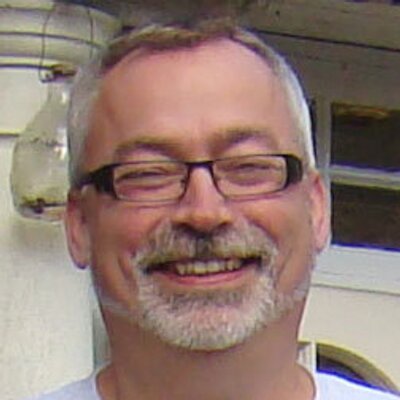 Profile Picture of Peter Hatch (@tweeterpeeter) on Twitter