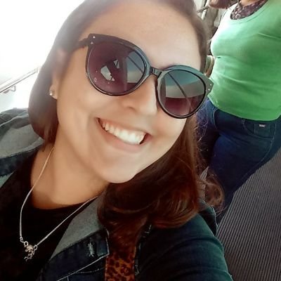 Profile Picture of Amanda Paulo (@_amandapaulo) on Twitter