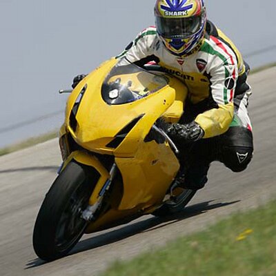 Profile Picture of DucatiJeff (@DucatiJeff) on Twitter