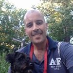 Profile Picture of Michael Hymas (@hymasmichael) on Instagram