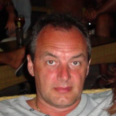 Profile Picture of Gary Purcell (@Gaz_153) on Twitter