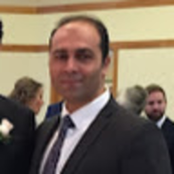 Profile Picture of Hooman Keyvan (@hoomank1) on Poshmark