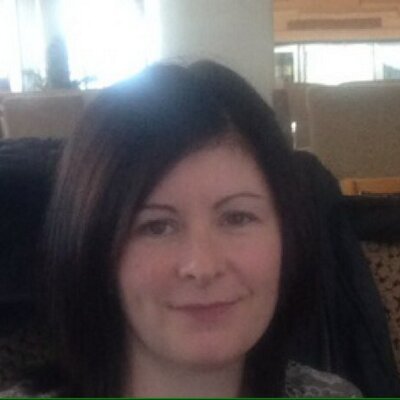 Profile Picture of Louise McCabe (@Lmccabe2Louise) on Twitter