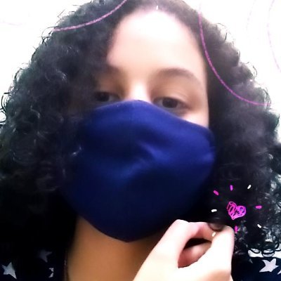 Profile Picture of Isabelle Müller (@IsabelleMller18) on Twitter