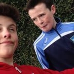 Profile Picture of łīām Ħāłpīn (@liamh129) on Instagram