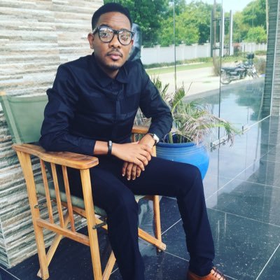 Profile Picture of Edward John Nyerere (@ChiephRocka) on Twitter