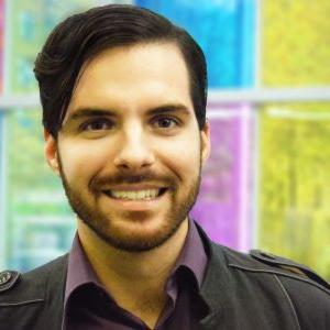 Profile Picture of David Blanchet (@DeBlanchetti) on Twitter