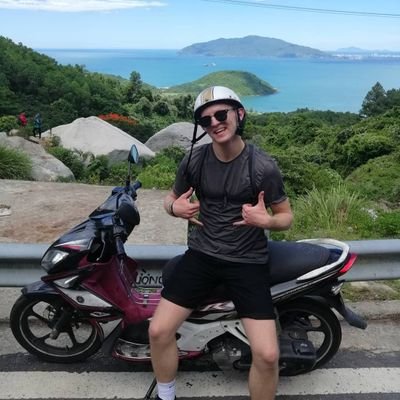 Profile Picture of Dan Ridout (@ridout_dan) on Twitter