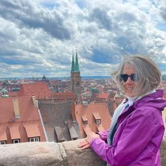 Profile Picture of lynettemeck (@lynettemeck) on Tiktok