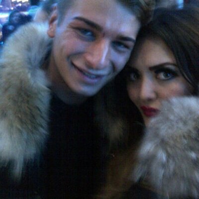 Profile Picture of Jade Chung (@ChungJade) on Twitter