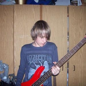 Profile Picture of Jon Busch (@jonbuschrocks) on Myspace