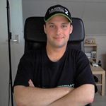 Profile Picture of Daniël Wagener (@daniel_wagener) on Instagram