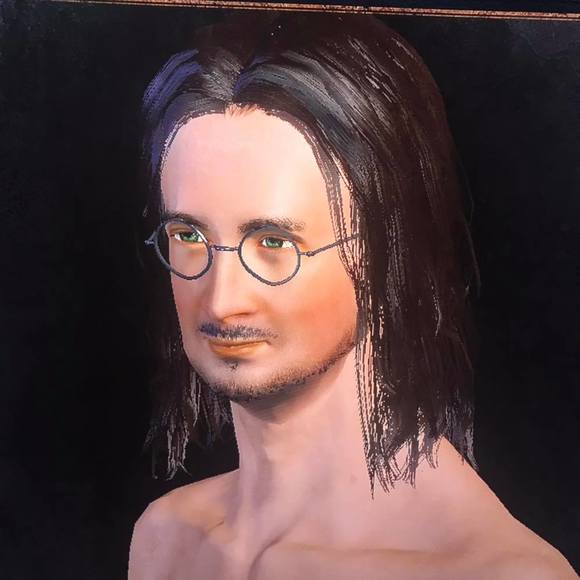Profile Picture of Julian Hinshaw (@jahinsha) on Poshmark